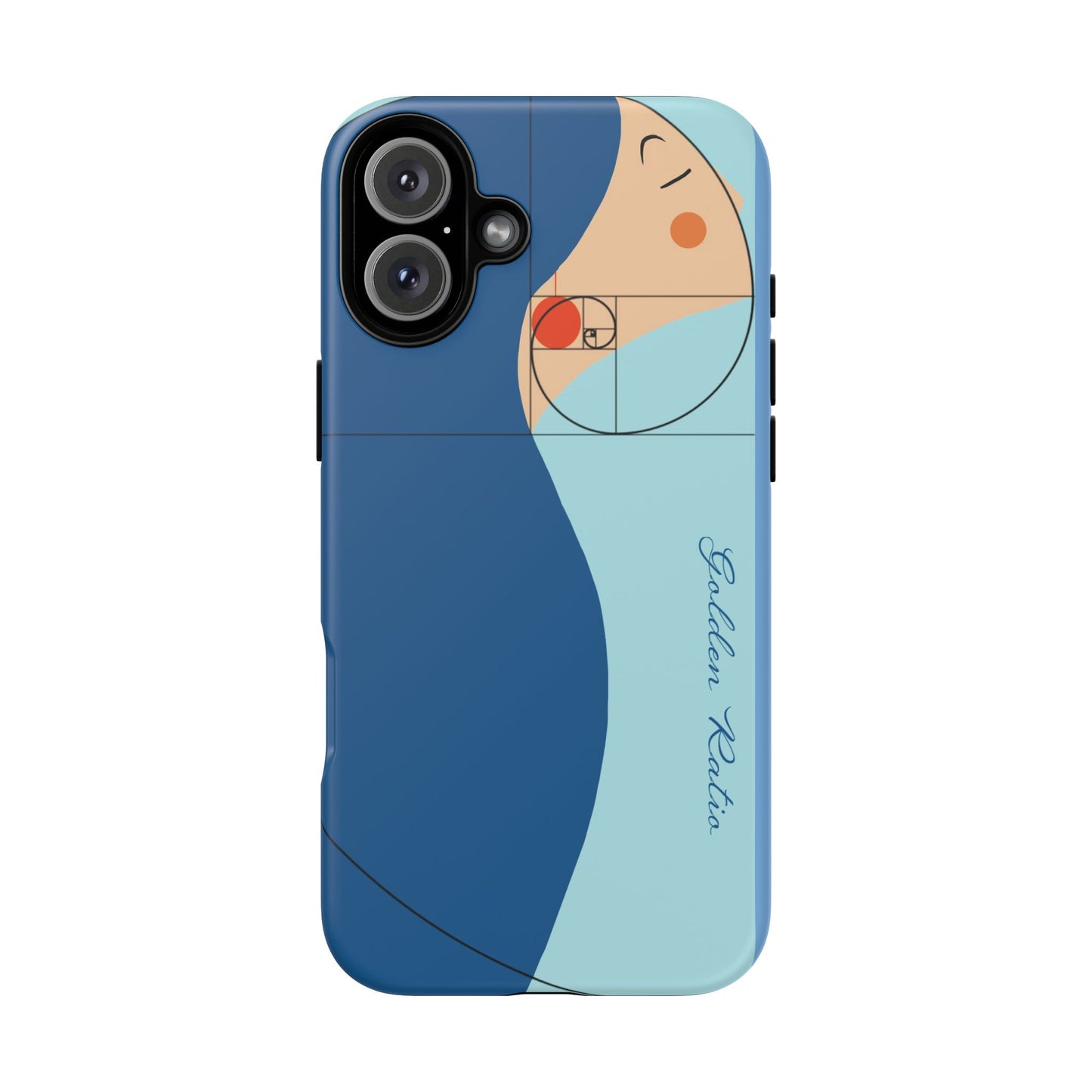 Golden Ratio 'Original' Iphone