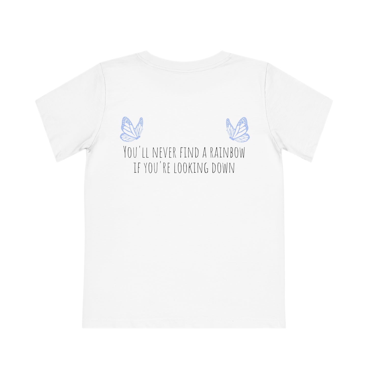 Look Up Kids Creator T-Shirt
