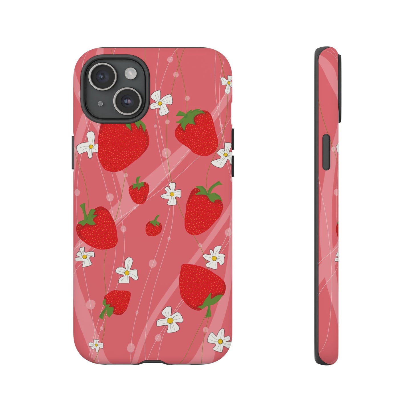 Strawberry&Cream Wimbledon