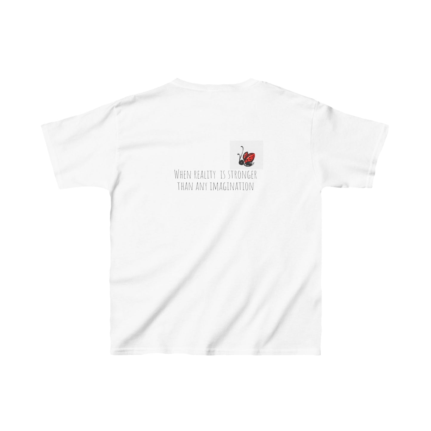 Kids Heavy Cotton™ Tee