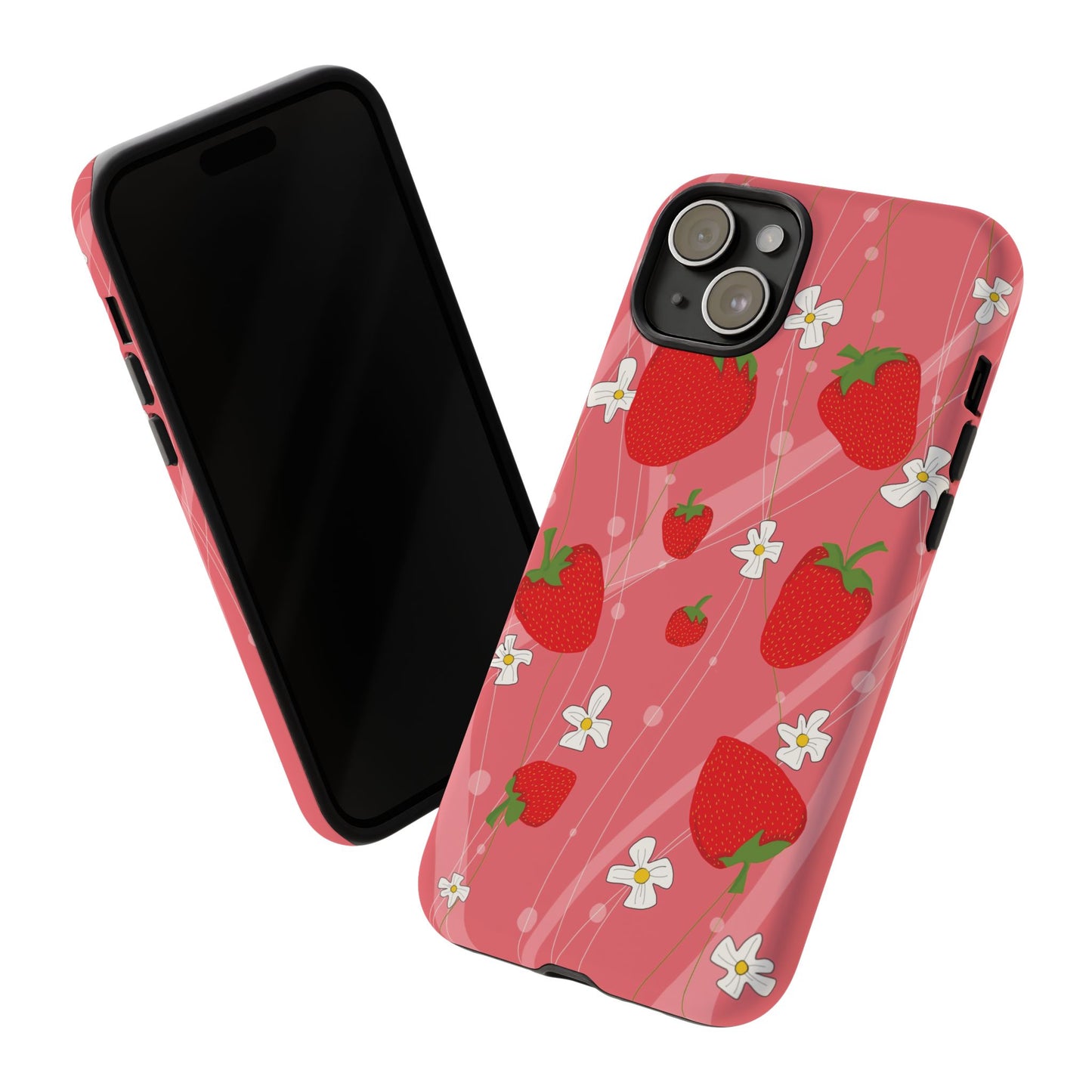 Strawberry&Cream Wimbledon