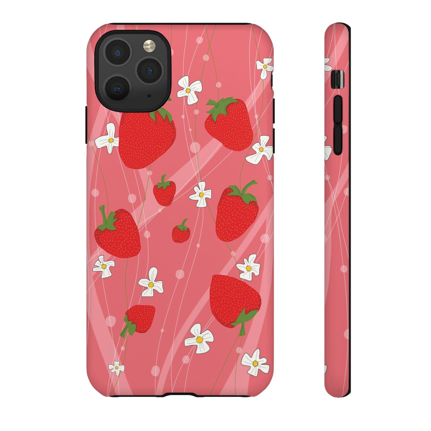 Strawberry&Cream Wimbledon