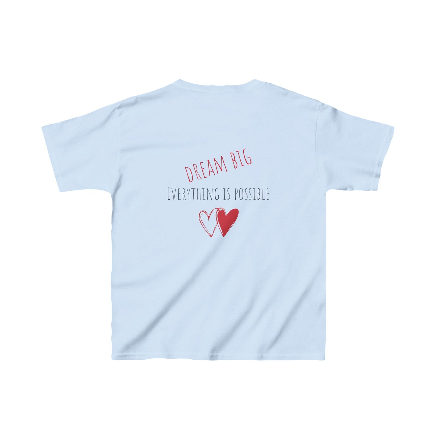 Kids Heavy Cotton™ Tee