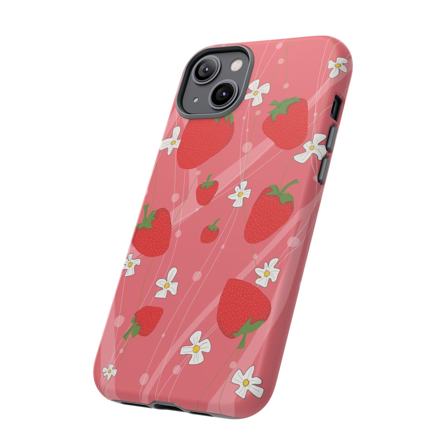 Strawberry&Cream Wimbledon