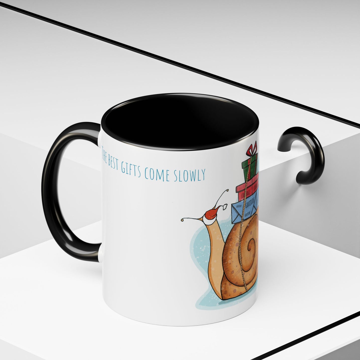 Coffee Mugs - Christmas Collection
