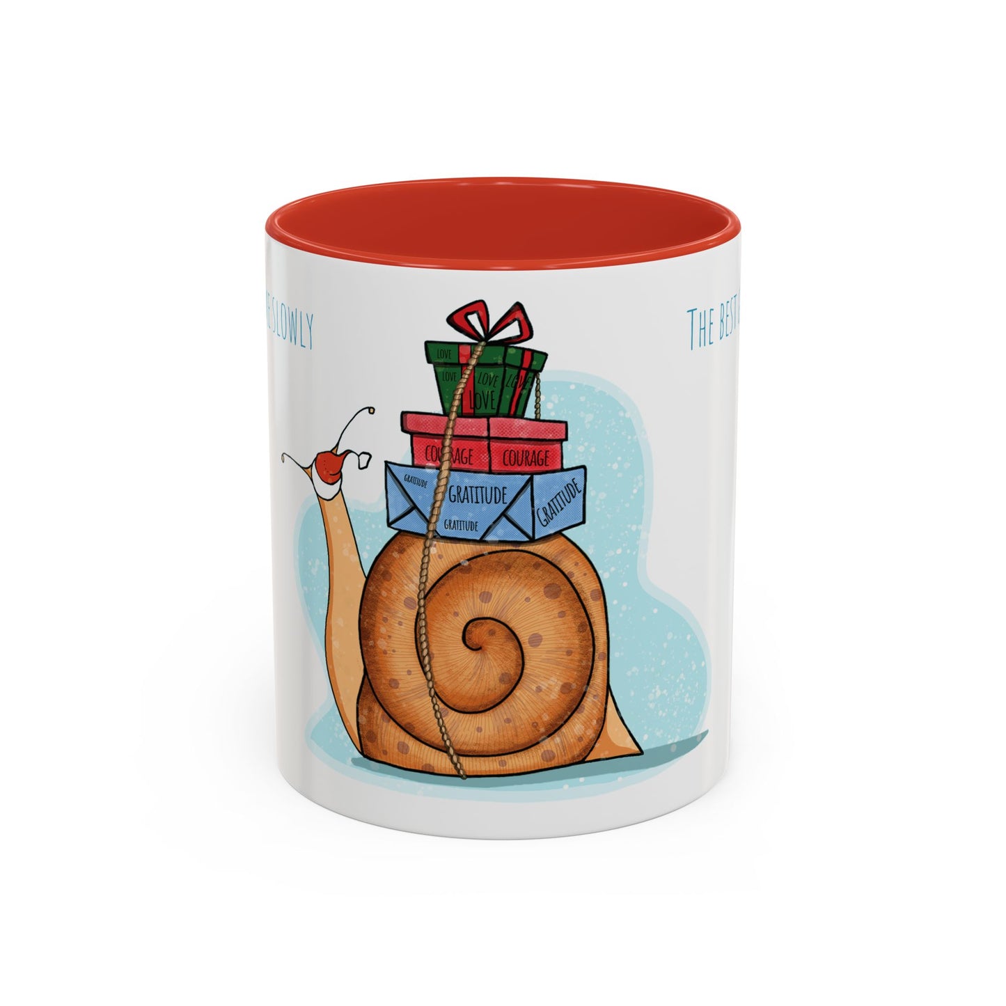 Coffee Mugs - Christmas Collection