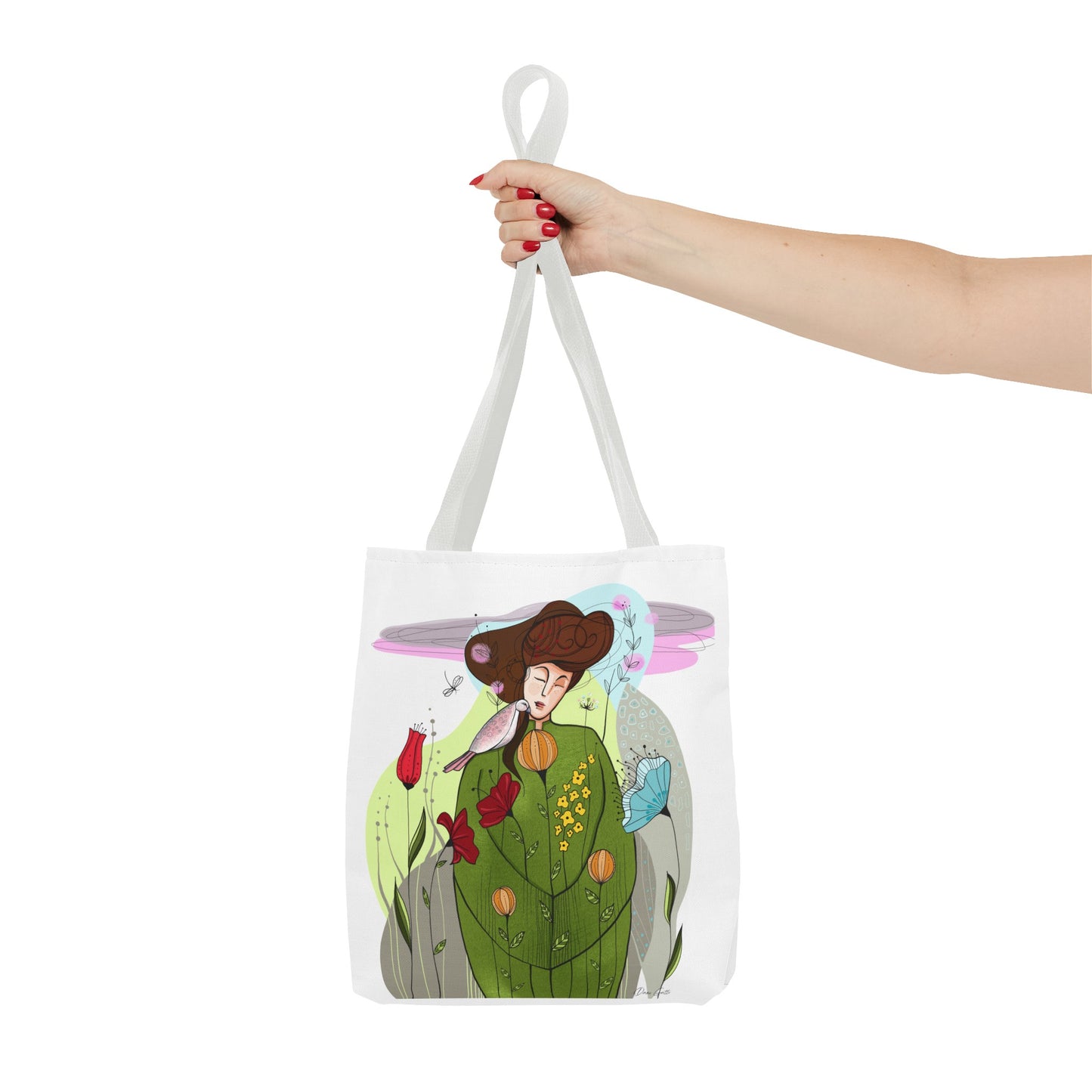 Tote Bag (AOP)