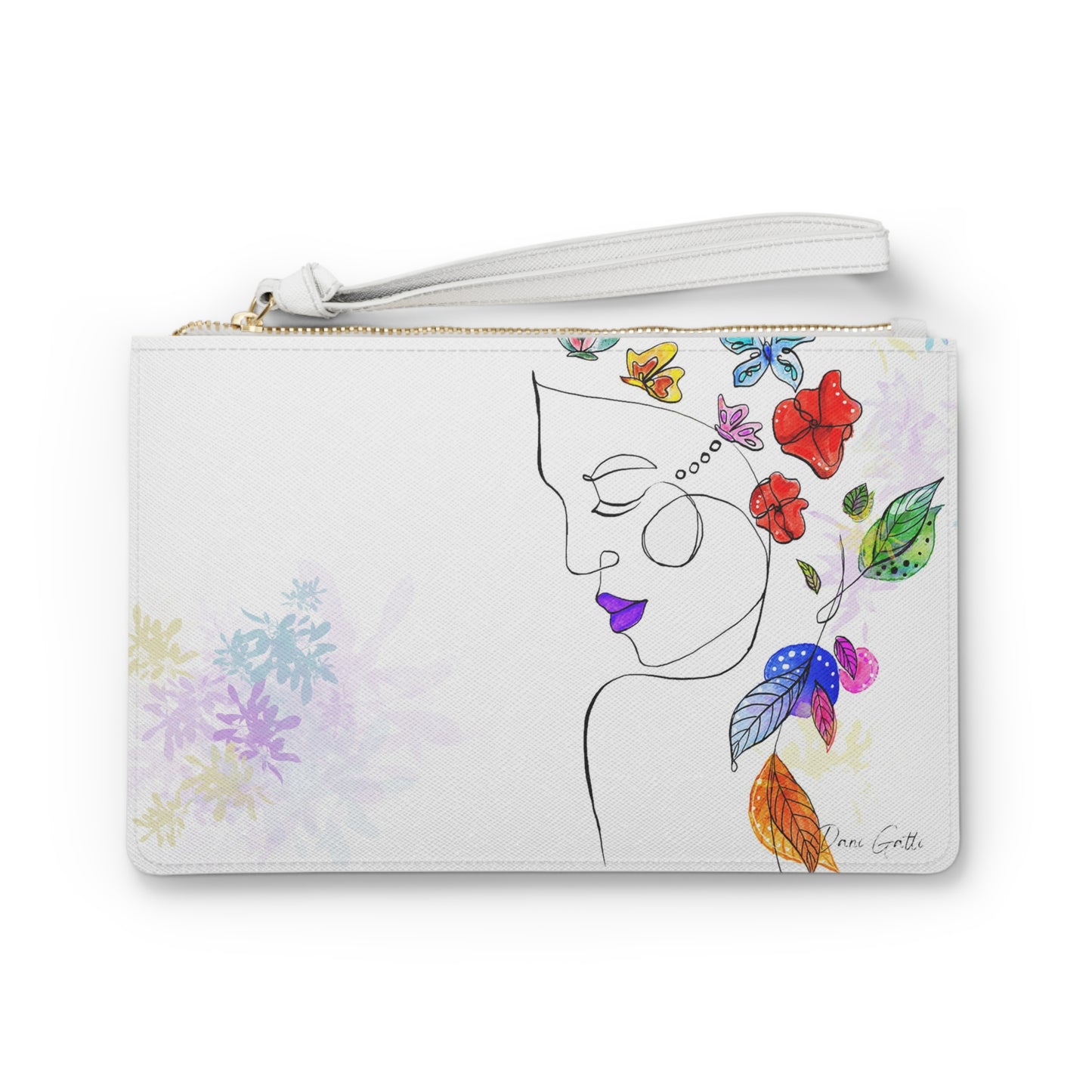Clutch Bag