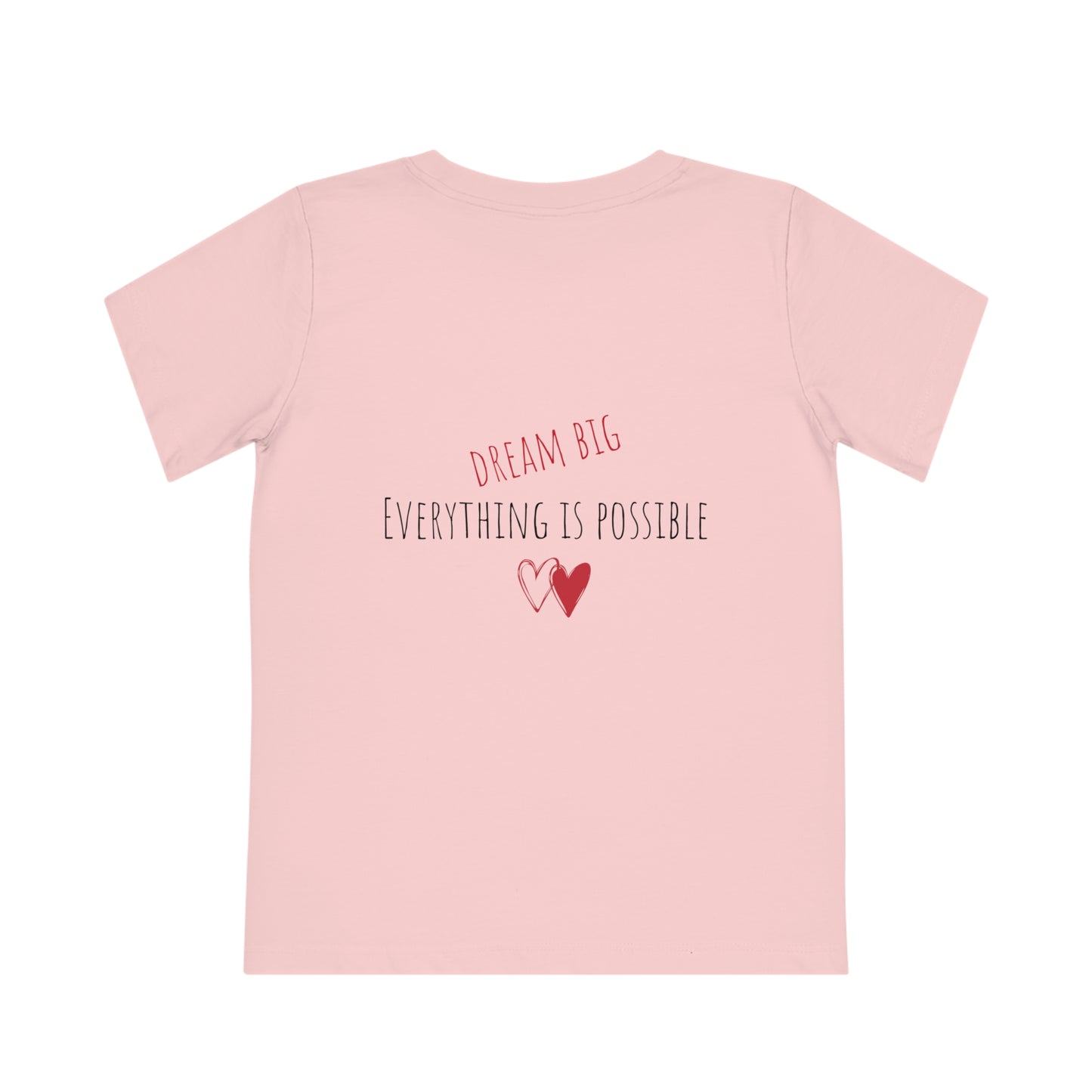 Love Kids' Creator T-Shirt