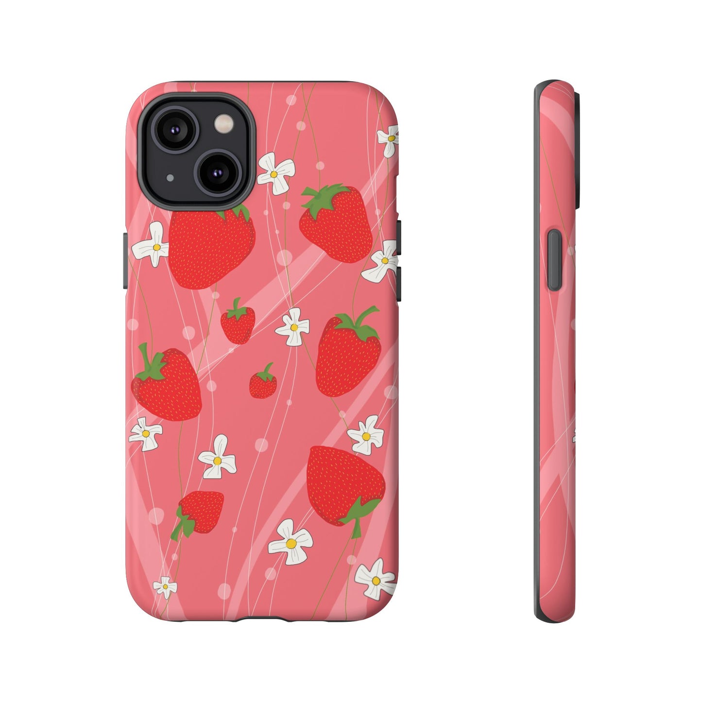 Strawberry&Cream Wimbledon