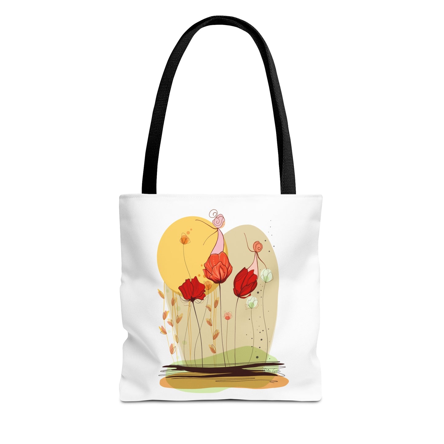 Tote Bag (AOP)