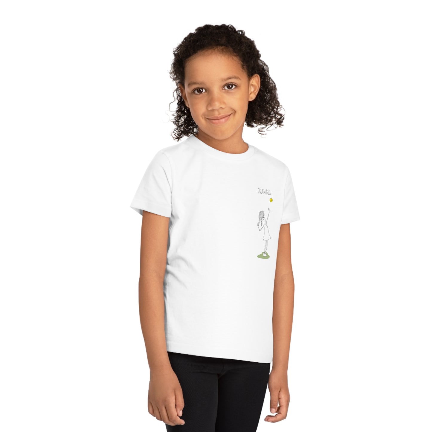 Tennis Kids' Creator T-Shirt