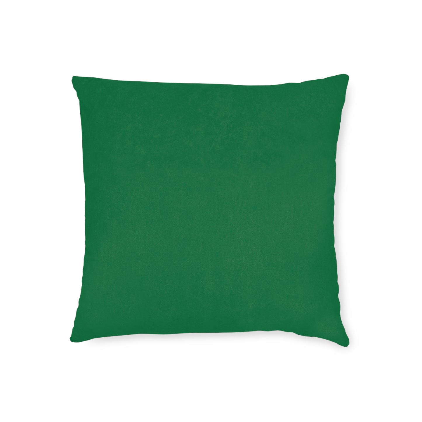 Vintage Golf Art Square Pillow