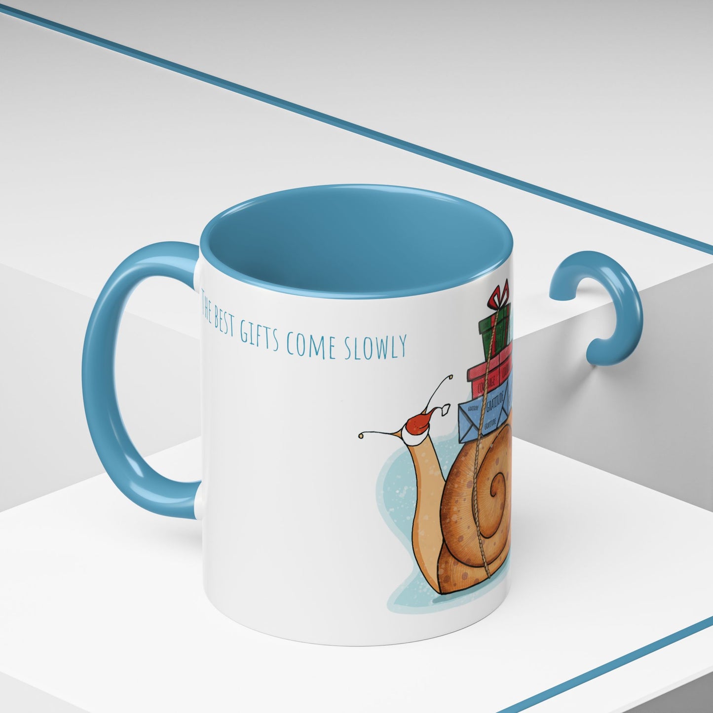 Coffee Mugs - Christmas Collection