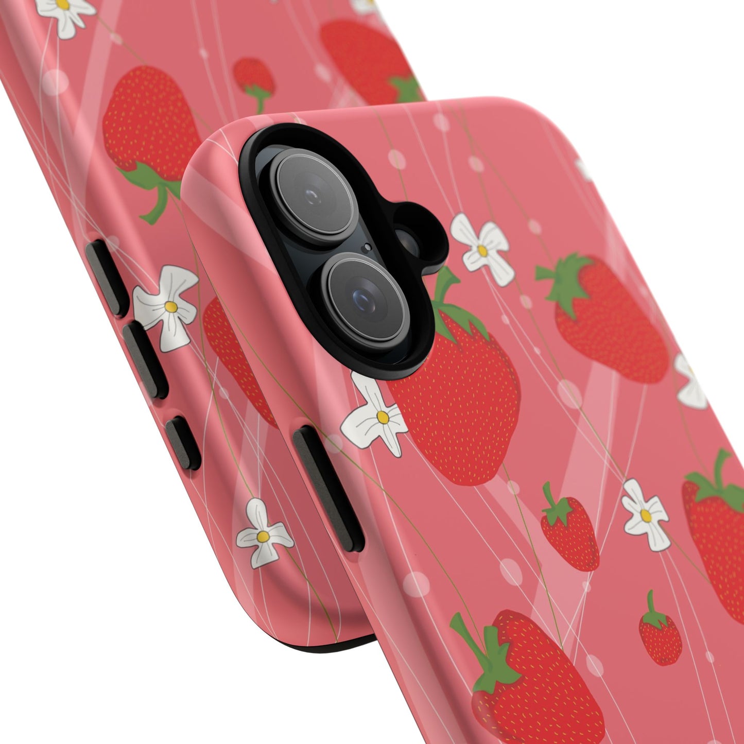 Strawberry&Cream Wimbledon
