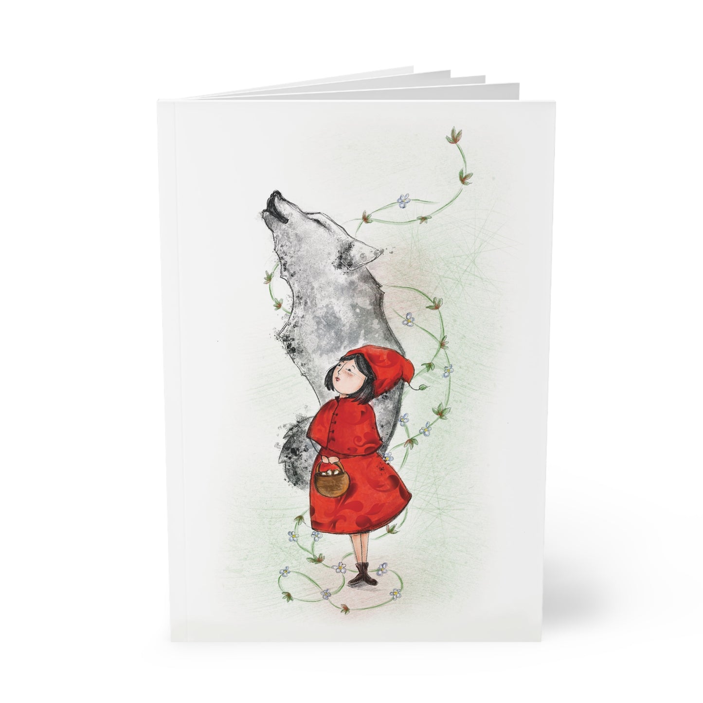 Little Red Riding Hood
