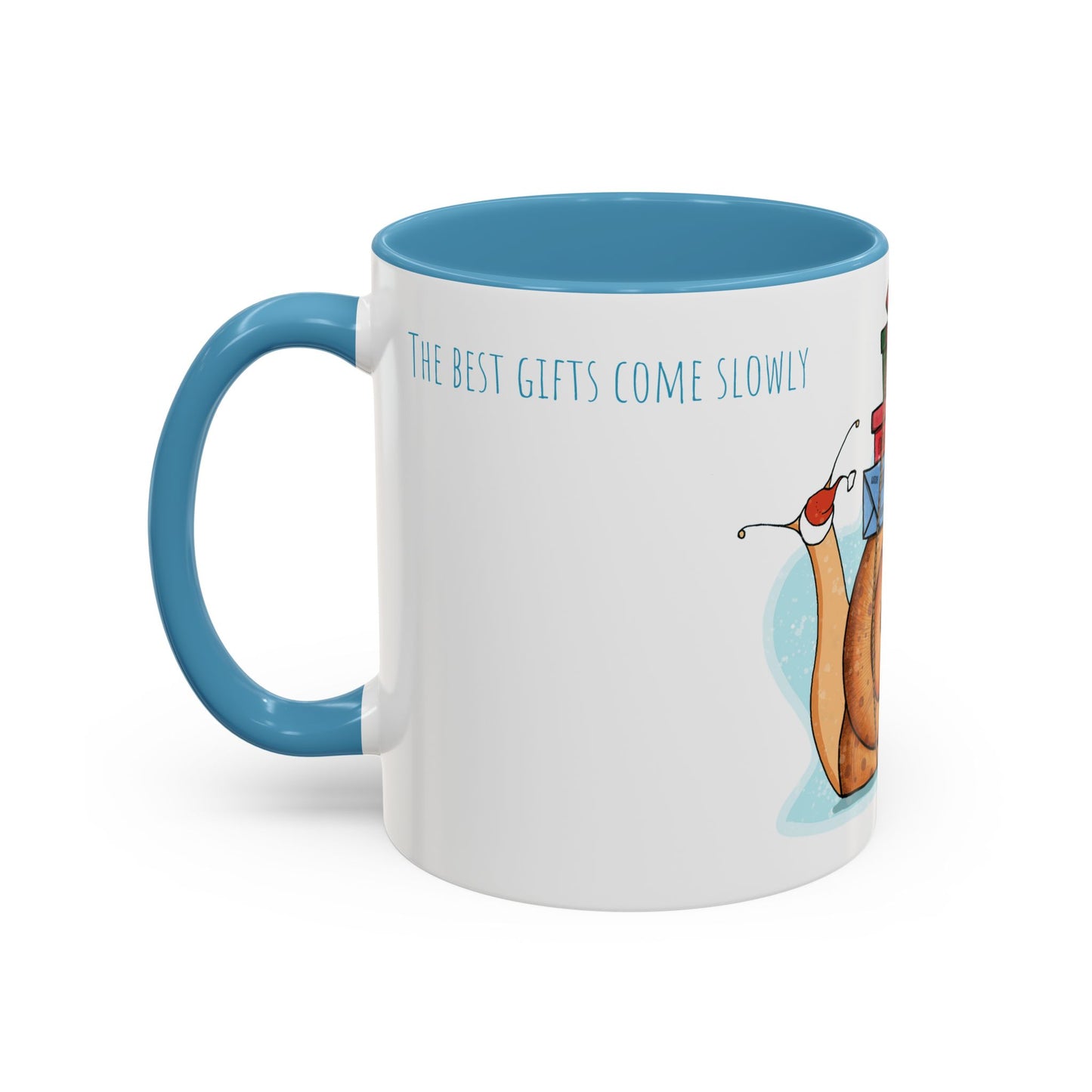 Coffee Mugs - Christmas Collection