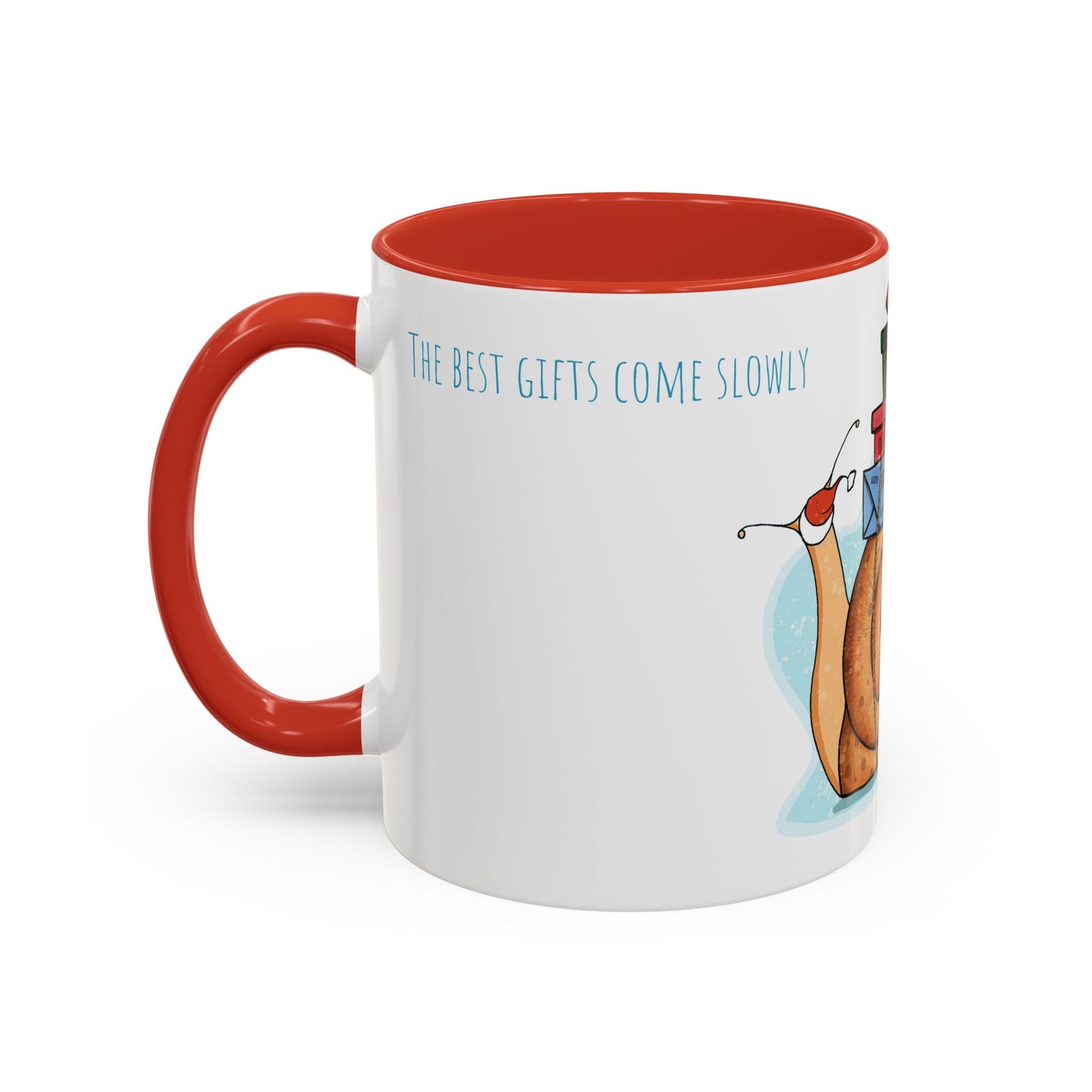 Coffee Mugs - Christmas Collection
