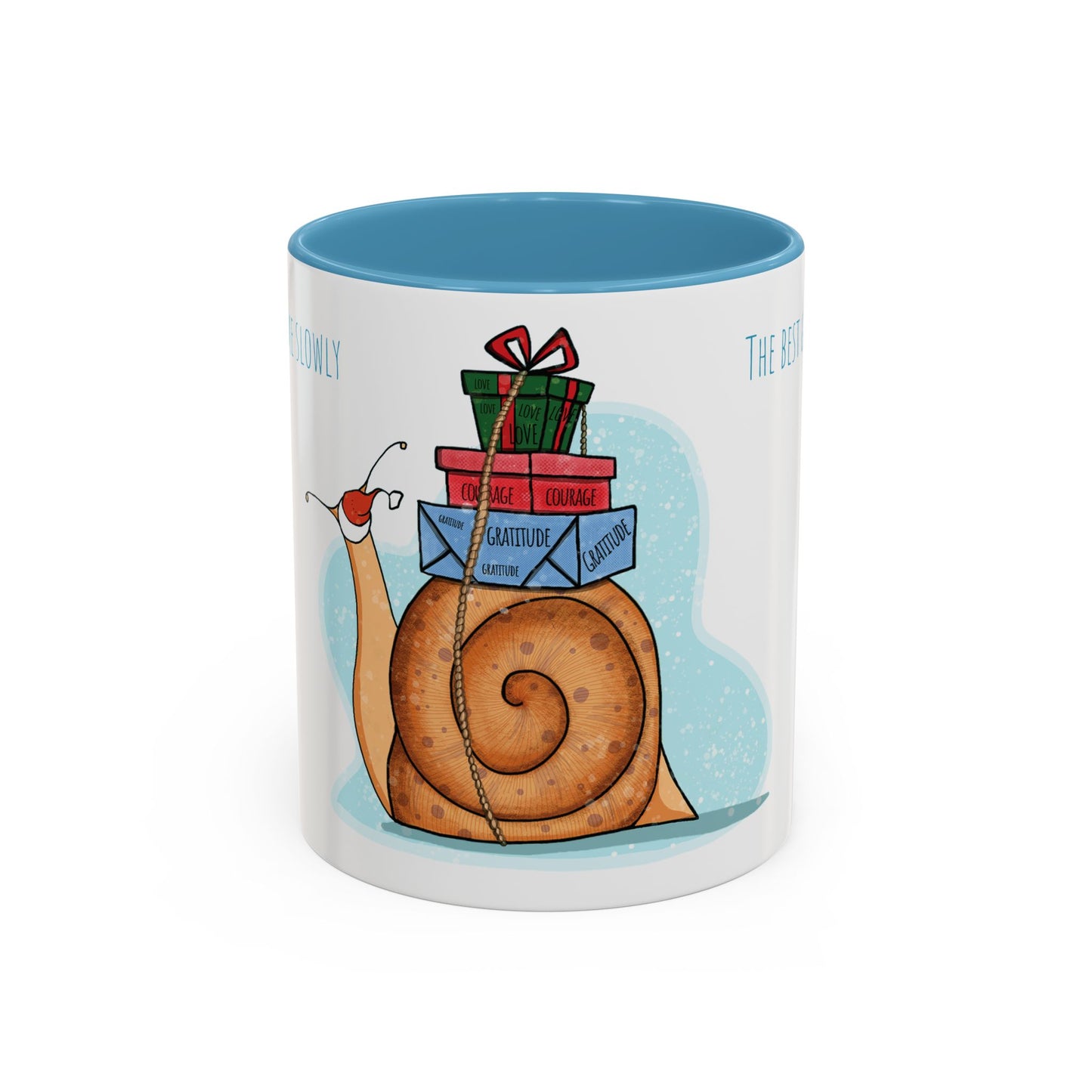 Coffee Mugs - Christmas Collection