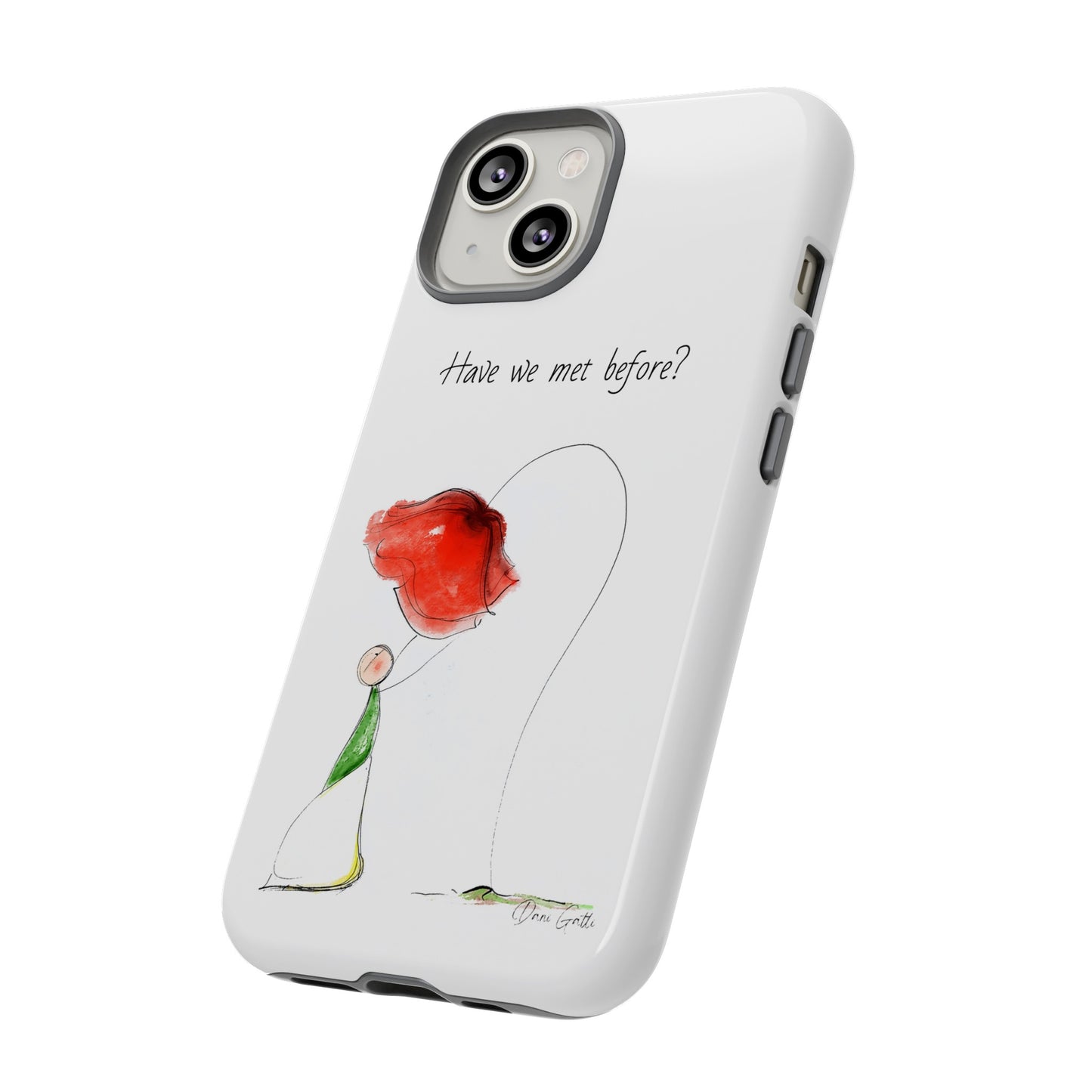 Tough Cases