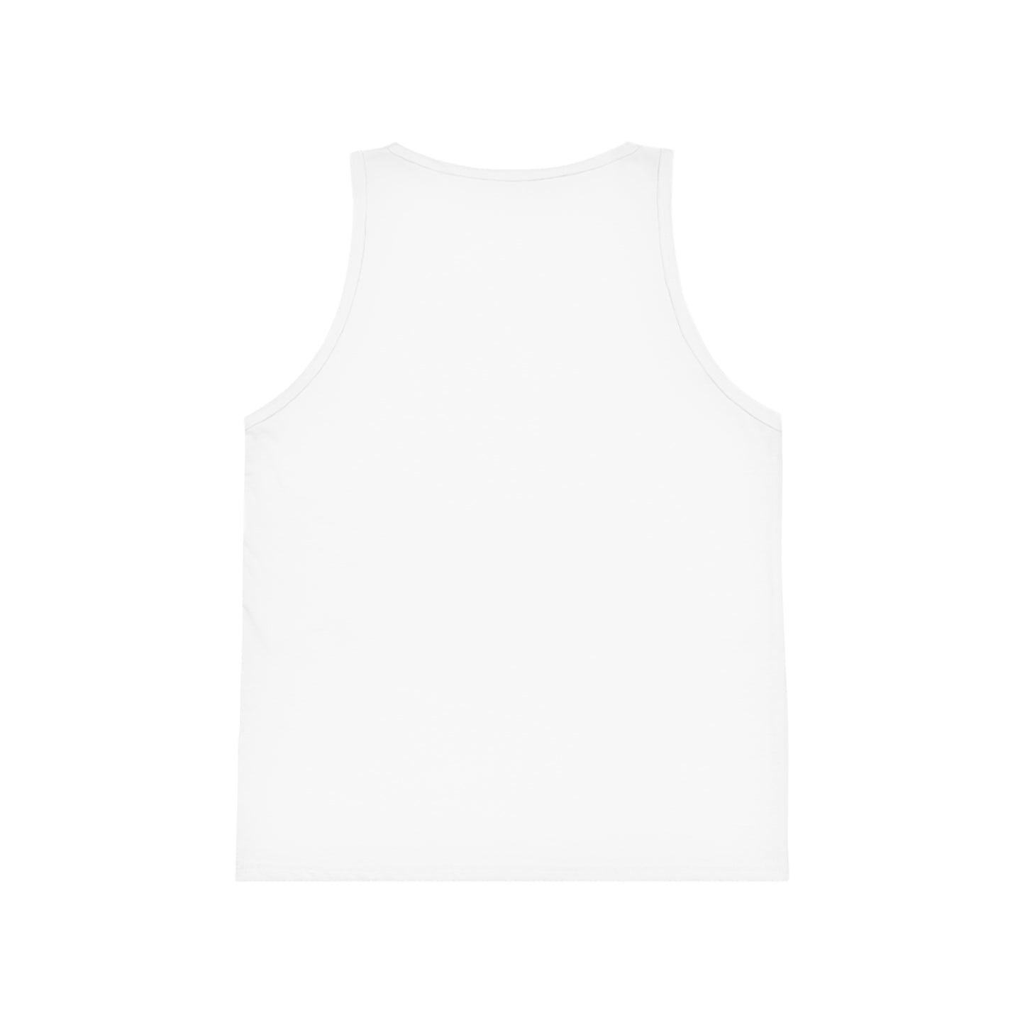 Tennis Kid's Jersey Tank Top