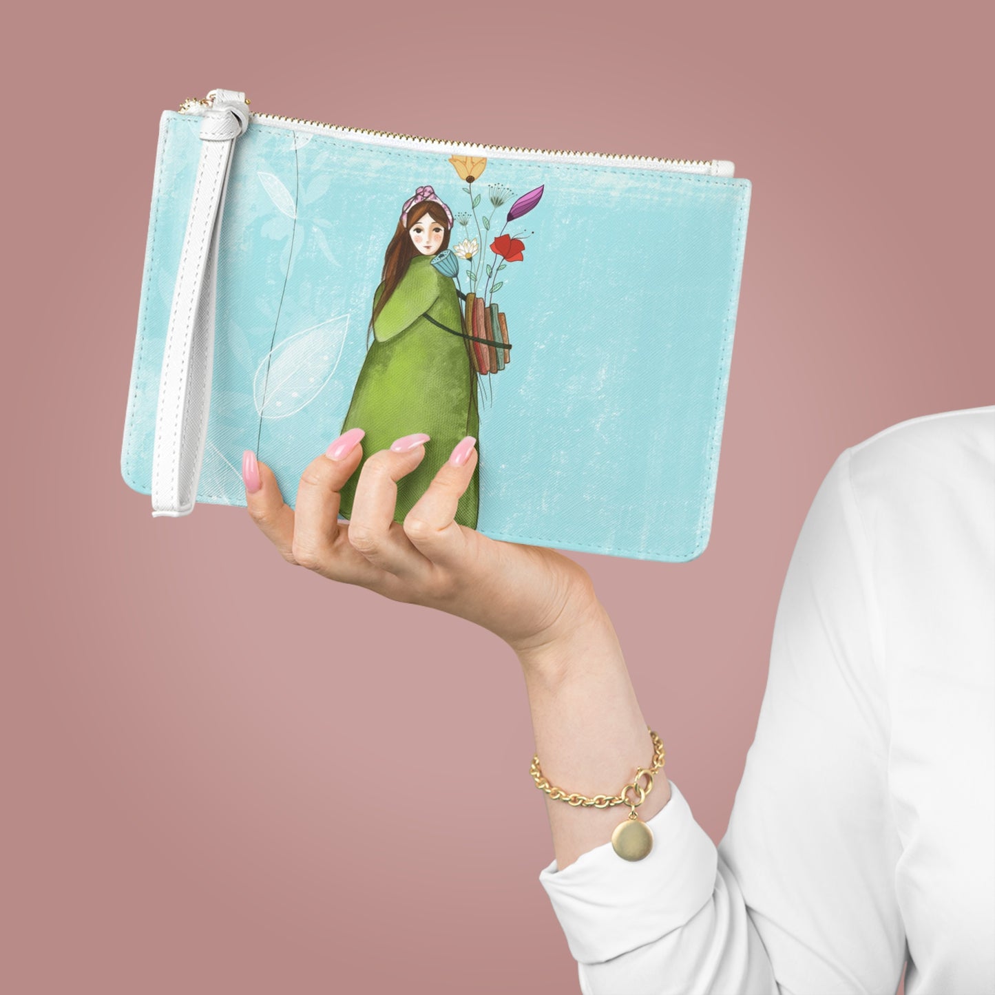 Clutch Bag