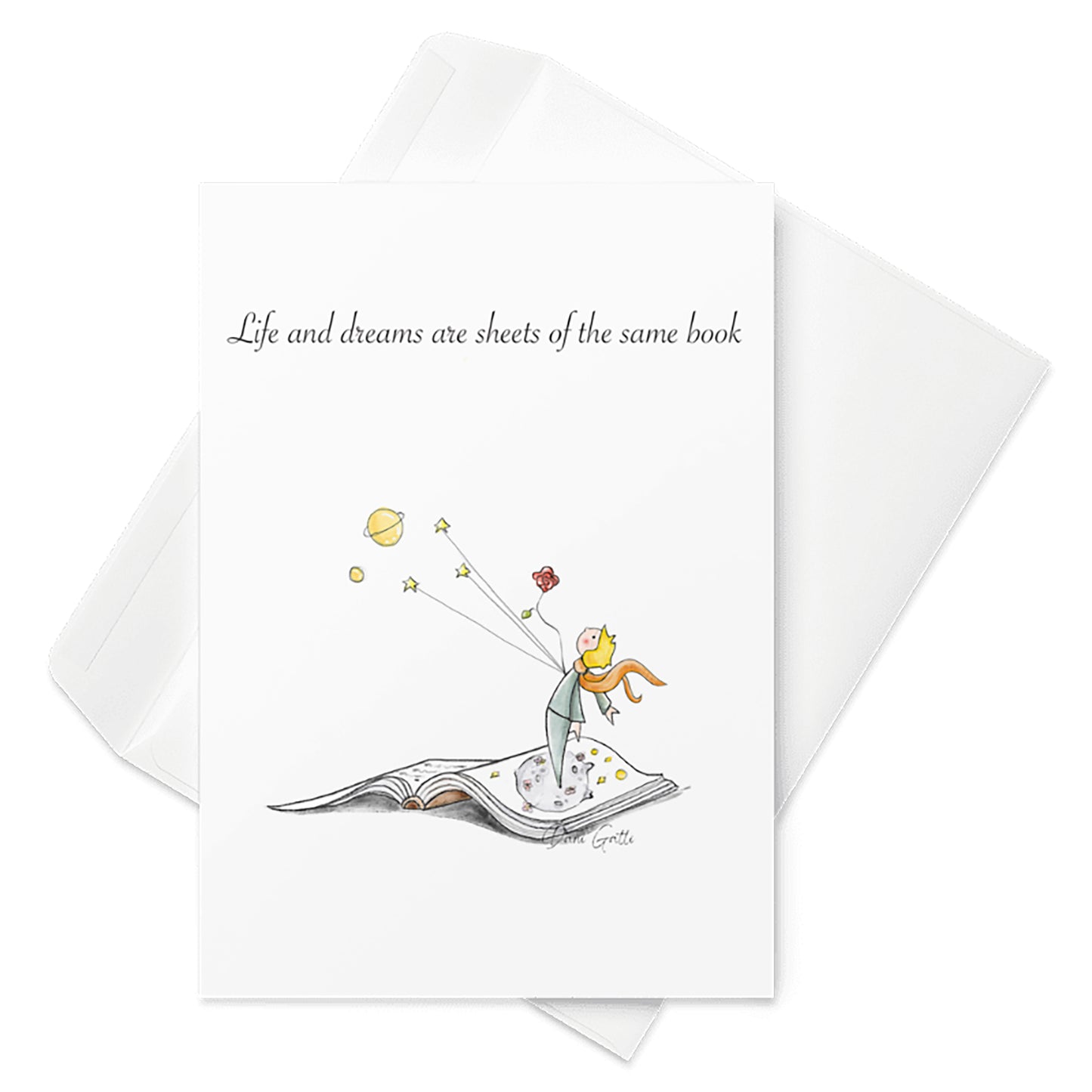 The Little Prince