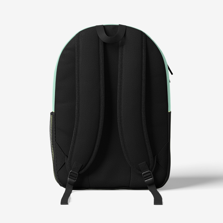 Backpack Heart