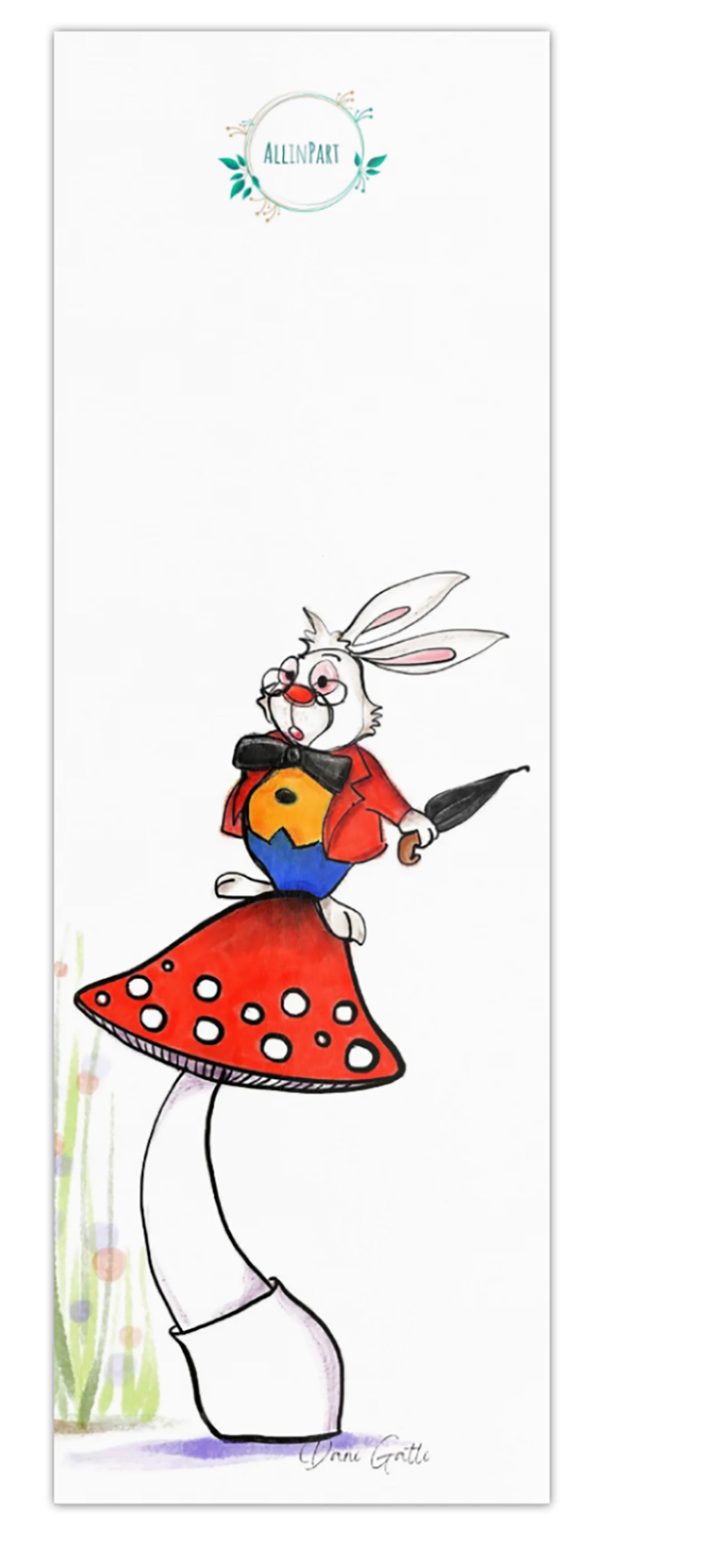 Bookmark