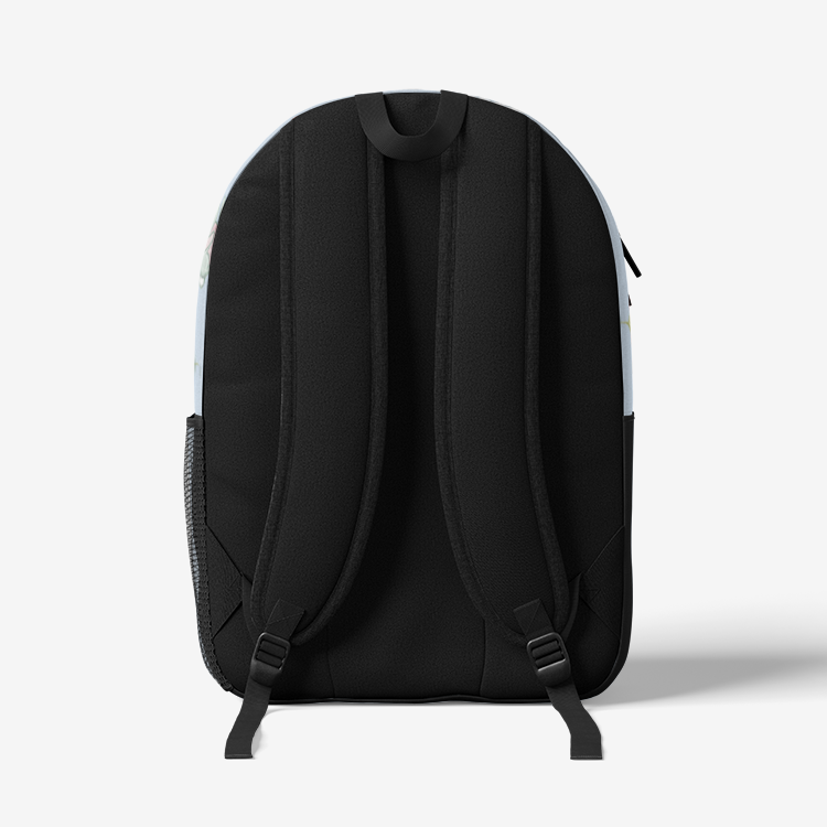 Hot Air balloon Backpack