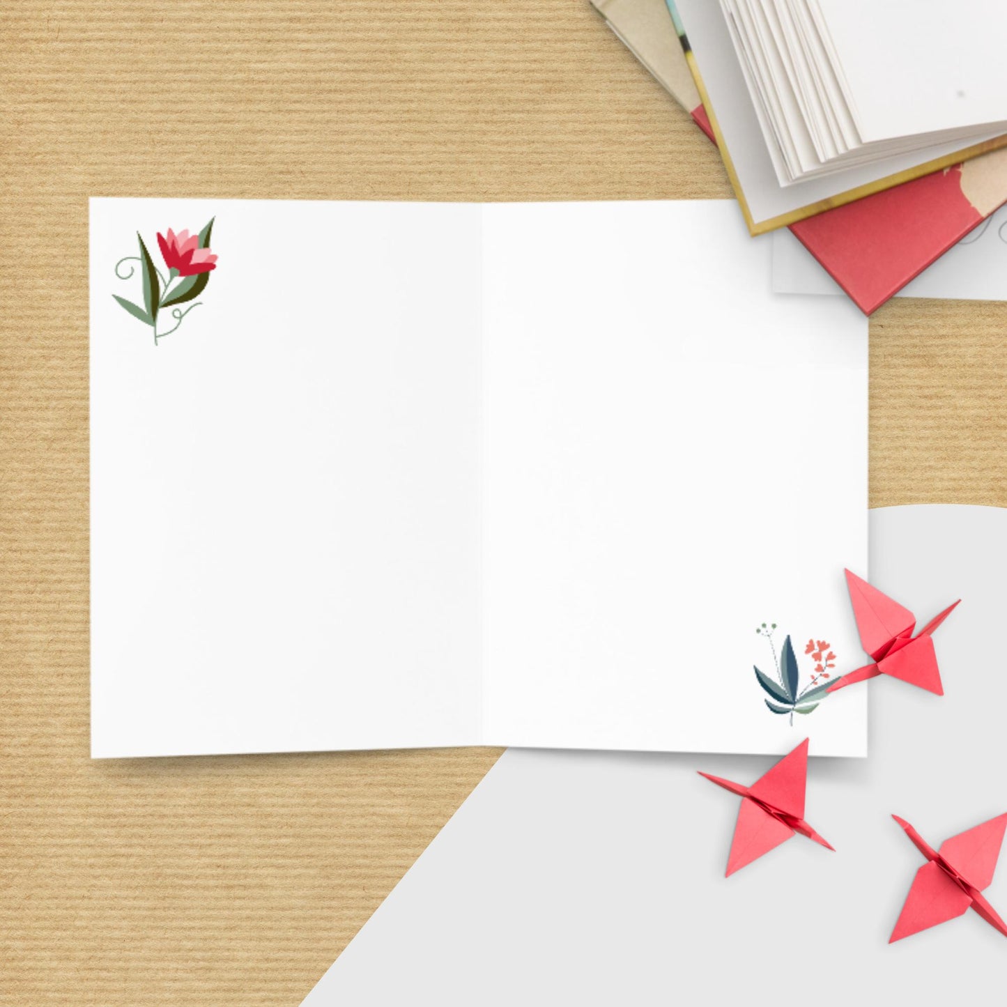 Can we Speak in Flowers?