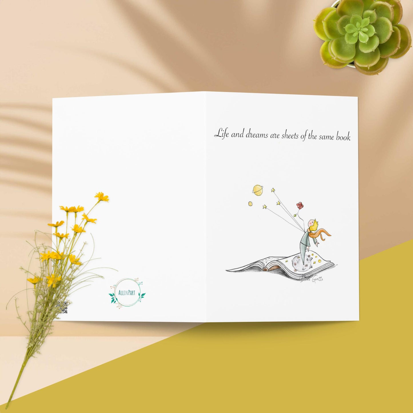 The Little Prince