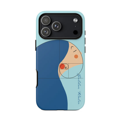 Golden Ratio 'Summer' Iphone