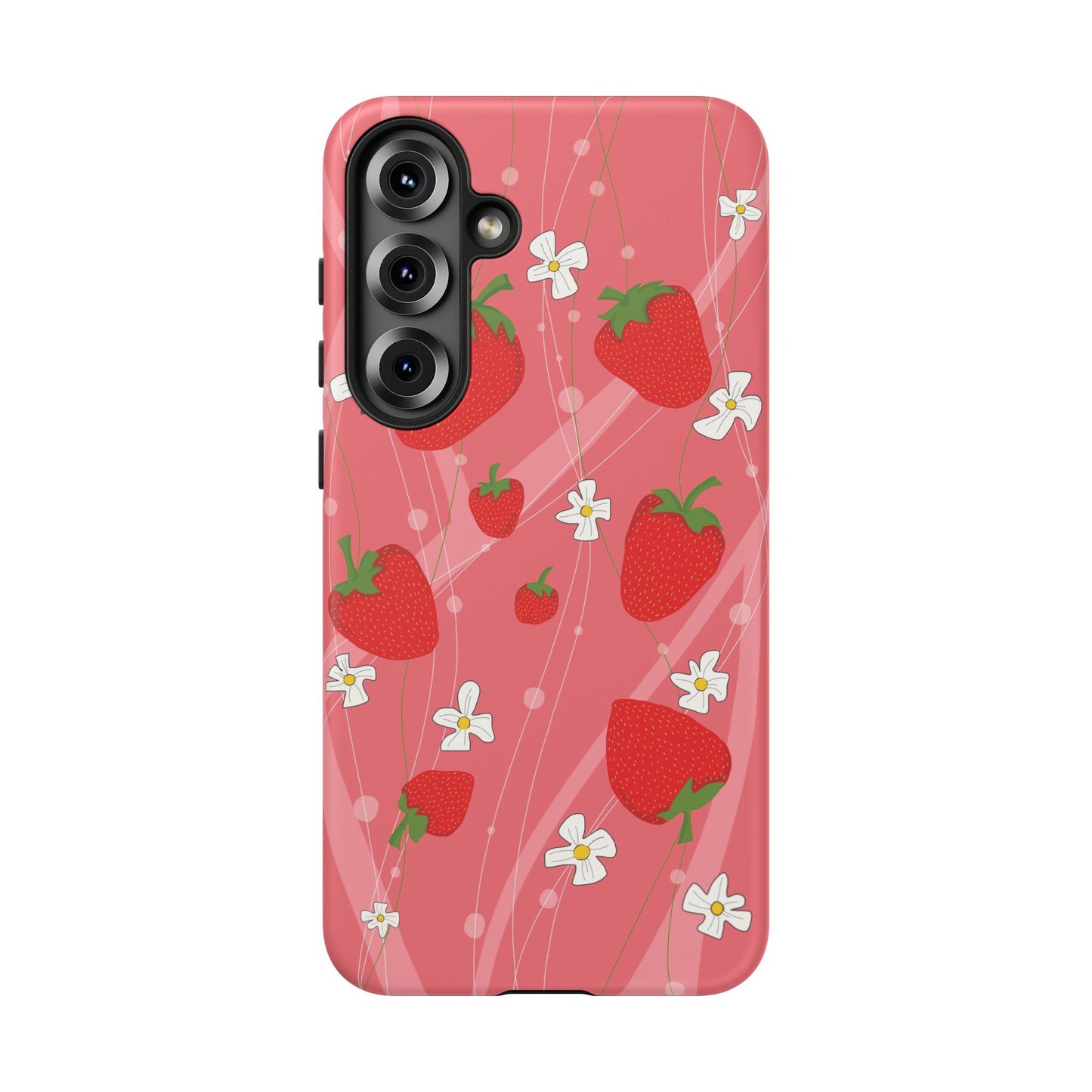 Strawberry&Cream Wimbledon