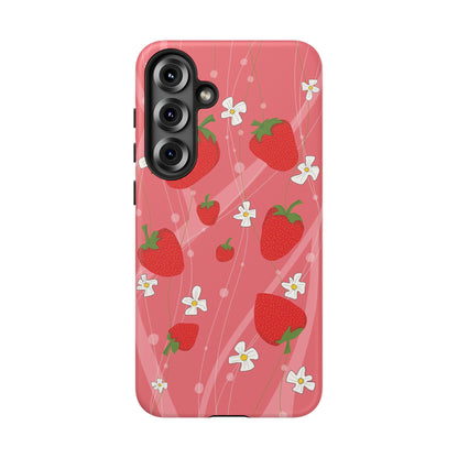 Strawberry&Cream Wimbledon