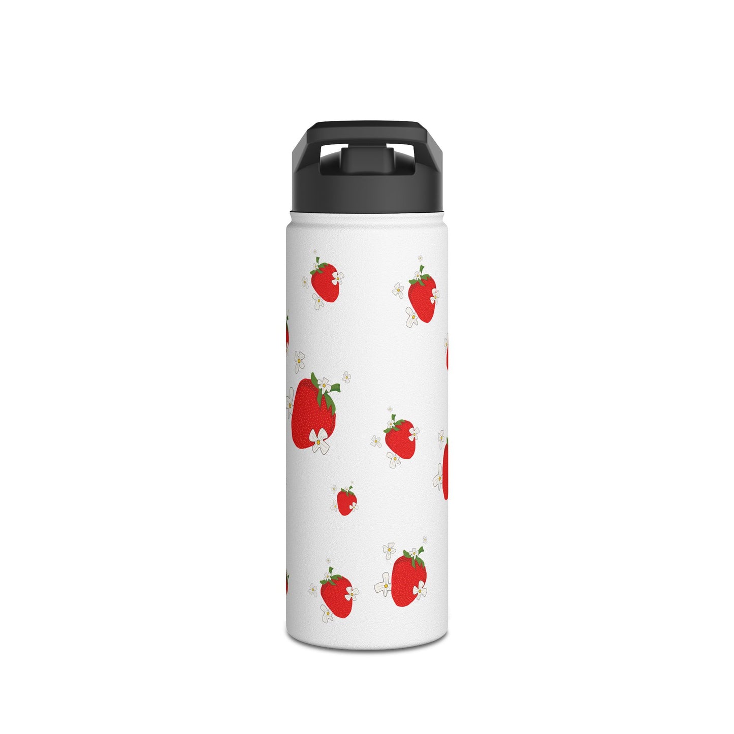 Strawberry&Cream 12-18oz