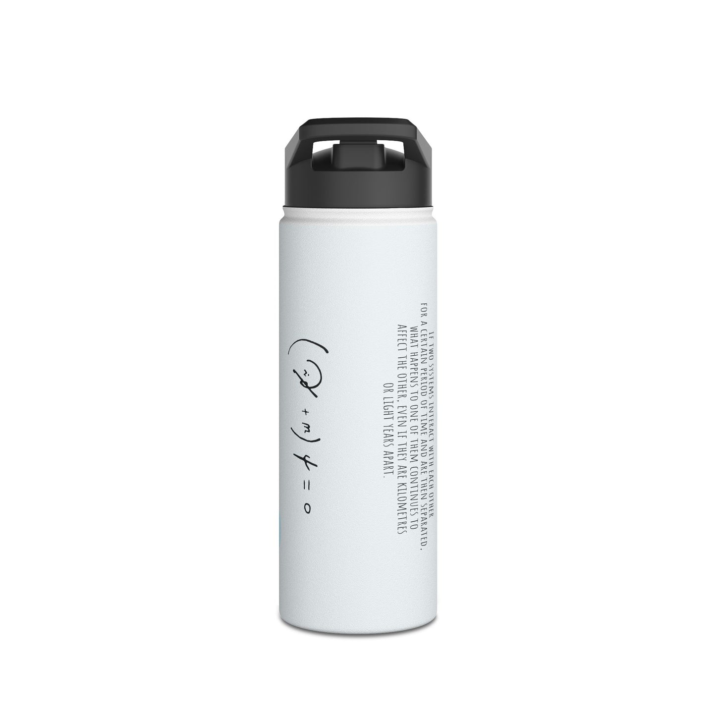 Dirac Equation 12-18 oz