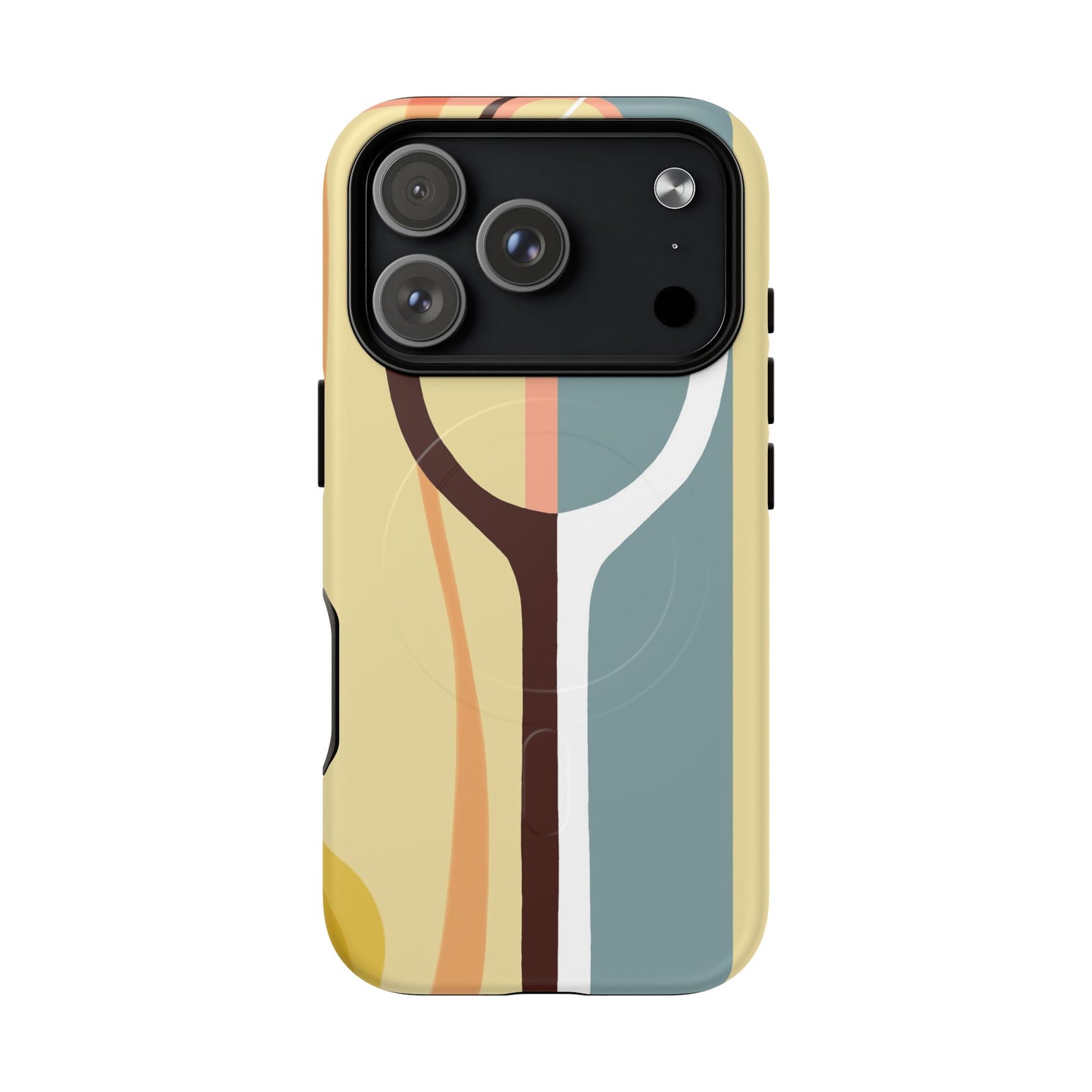 'Tennis Vintage' Tennis Lovers - Magnetic Case