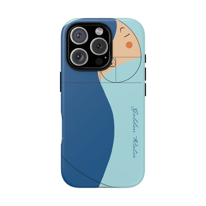 Golden Ratio 'Summer' Iphone