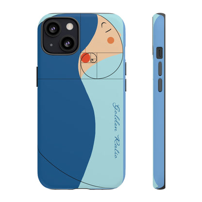 Golden Ratio 'Original' Iphone