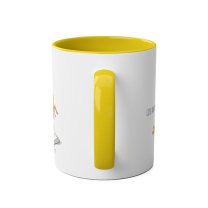 Little Prince Coffee Mugs, 11oz