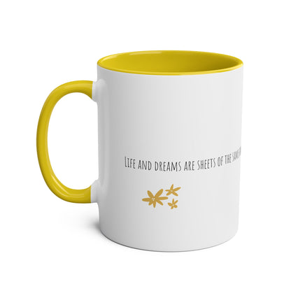 Little Prince Coffee Mugs, 11oz
