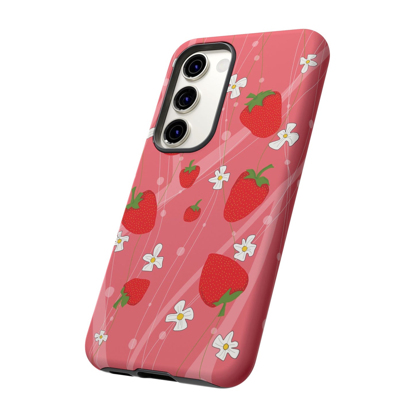 Strawberry&Cream Wimbledon