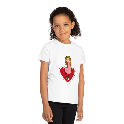 Love Kids' Creator T-Shirt
