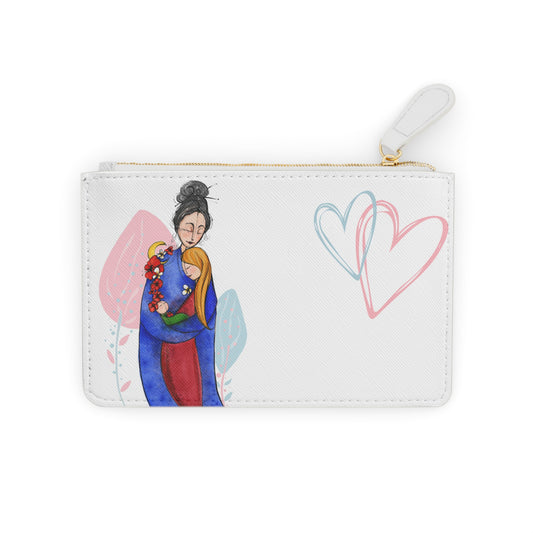 Mini Clutch Bag