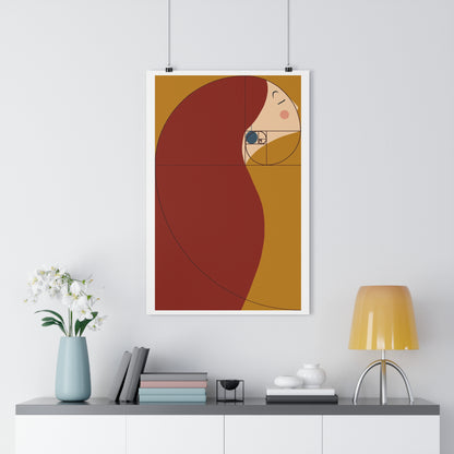 Golden Ratio "Autumn"