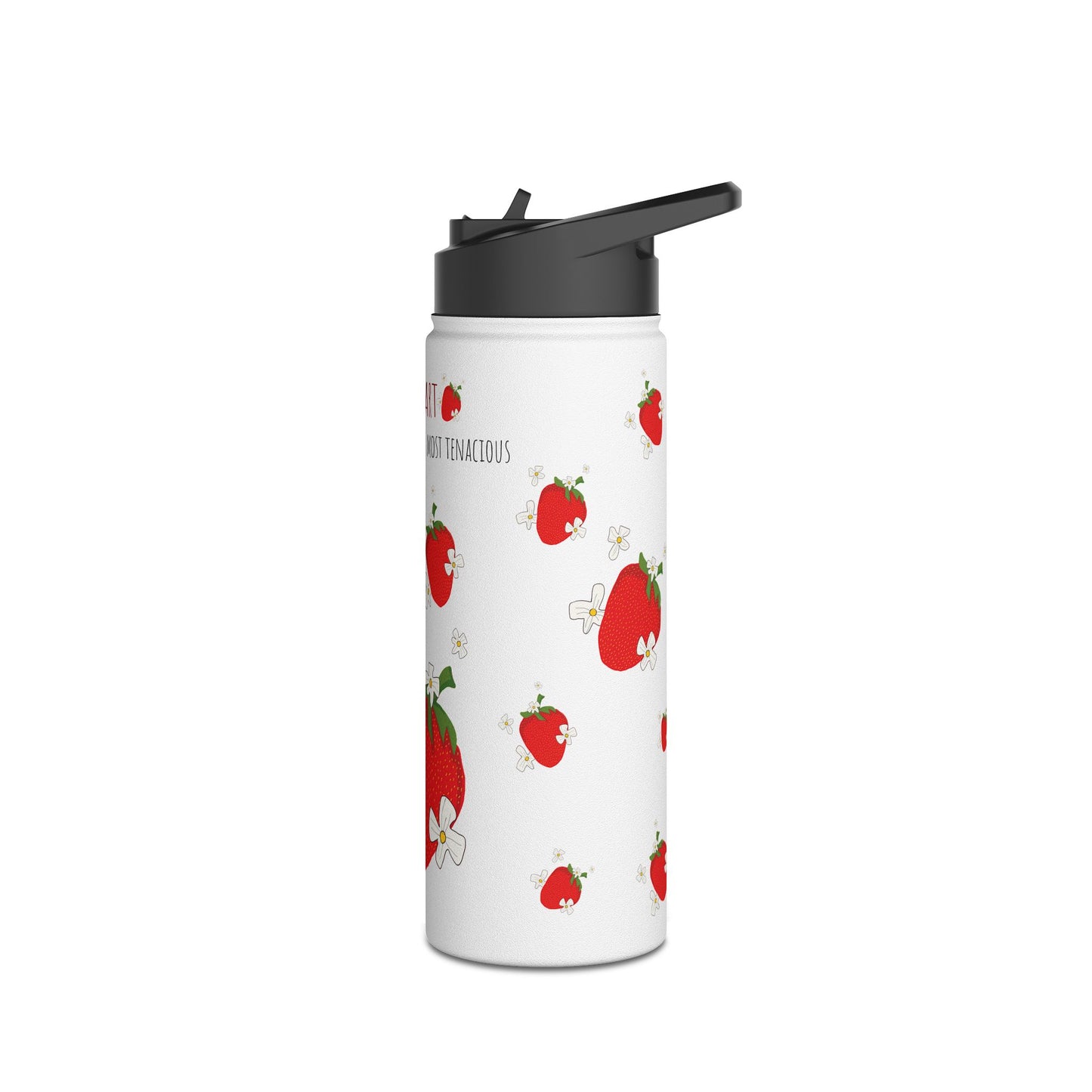 Strawberry&Cream 12-18oz