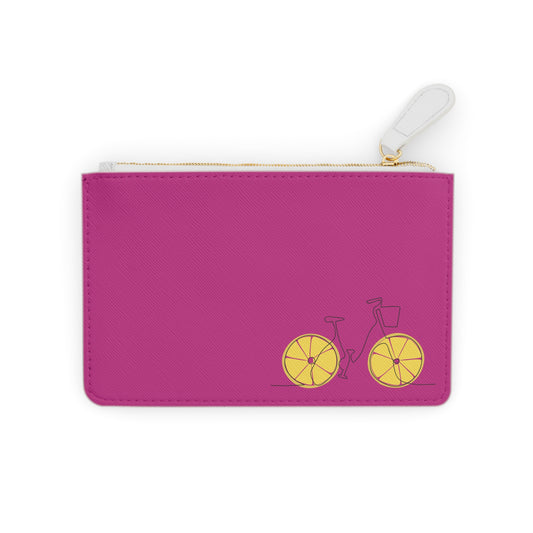 Mini Clutch Bag