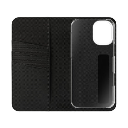 Floral Garden Flip Case