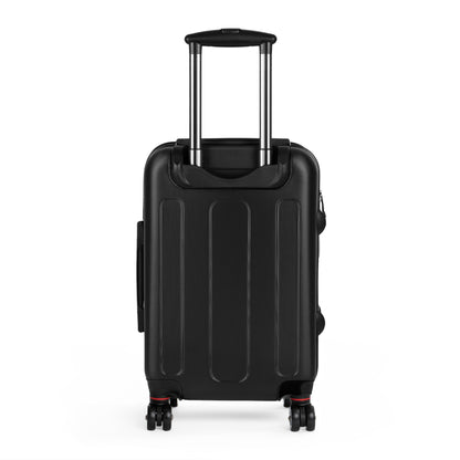 Carry Connection Wherever You Go Suitcase 3 sizes